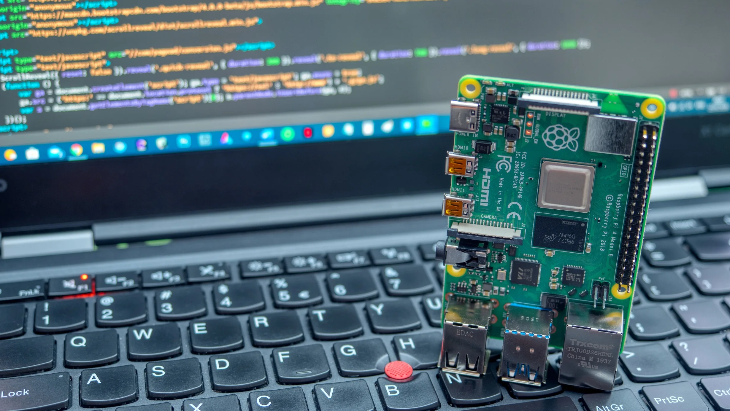 vRCcI4uE transformando o raspberry pi em um servidor de impressao em 2025 guia atualizado com cups airprint e mais