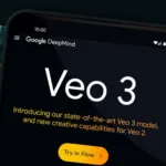 Veo 3 Fast