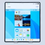 Vivo X Fold 5