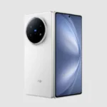 vivo X Fold 5