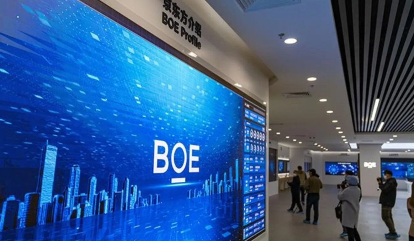 Tecnologia BOE