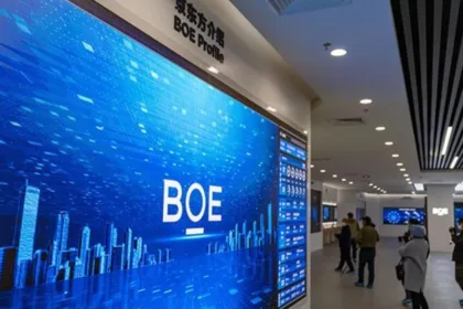 Tecnologia BOE