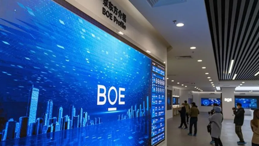Tecnologia BOE