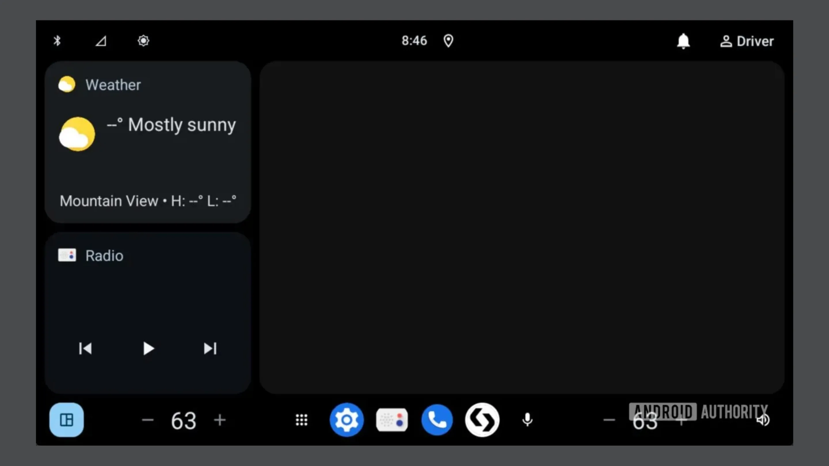 Android Automotive
