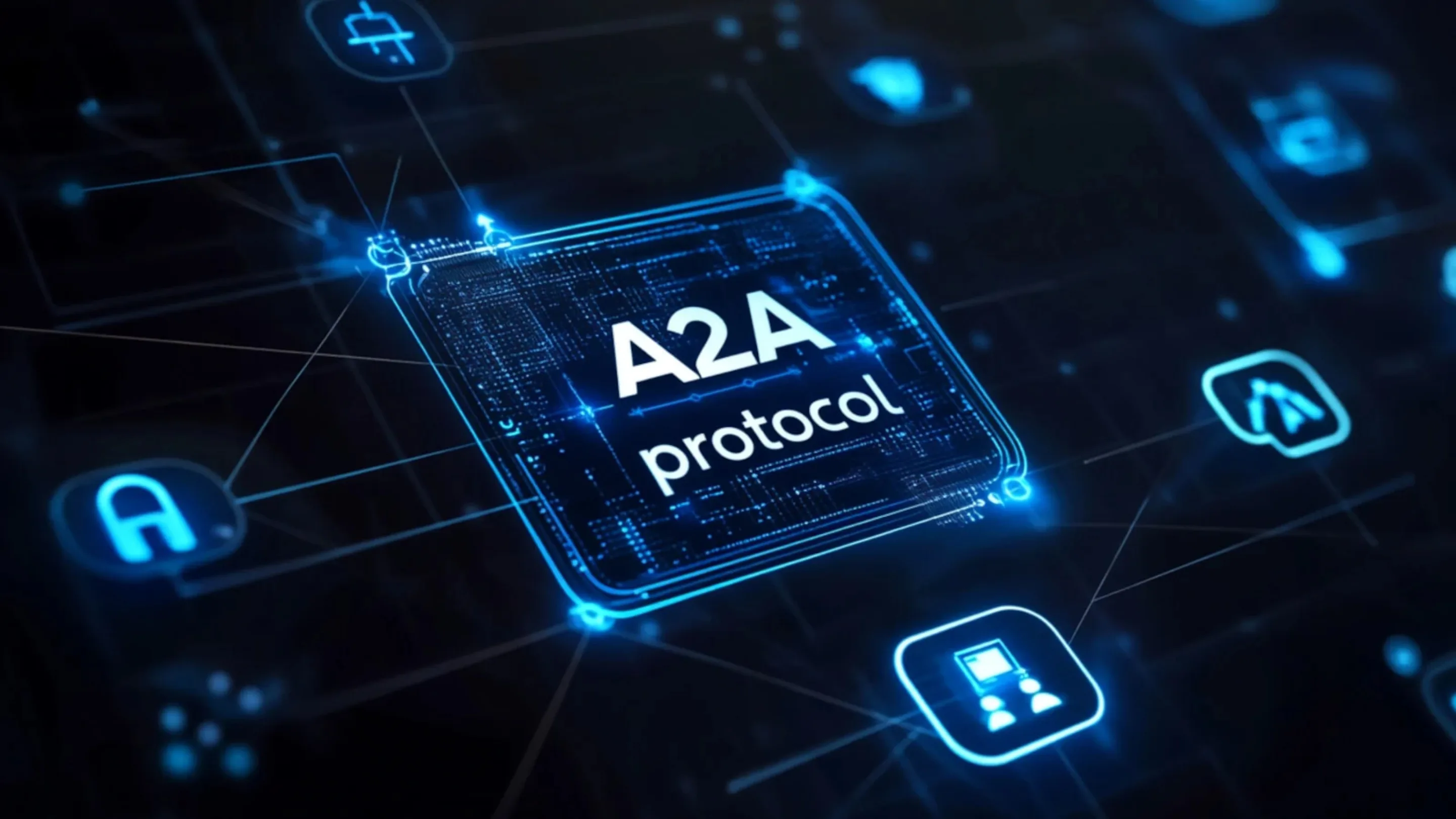 A2A AI Google Cloud