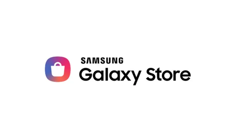 Samsung Galaxy Store