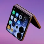 Xiaomi Mix Flip 2