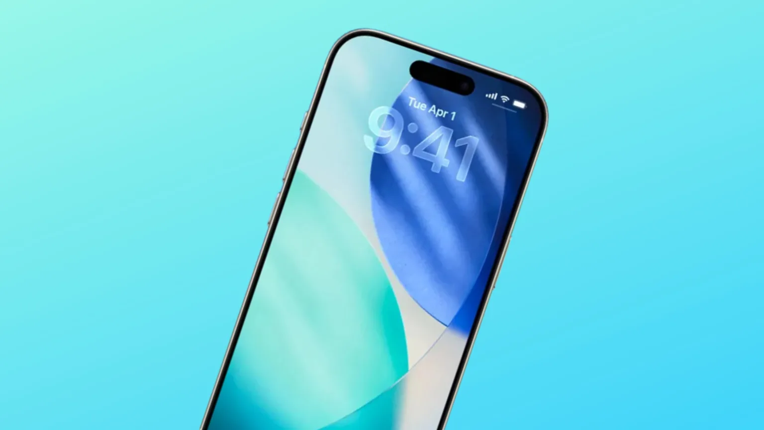 Preenchimento automático iOS 26