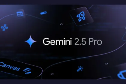 Interface do Google AI Studio com destaque para o modelo Gemini 2.5 Pro em execução