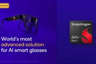 Snapdragon AR1