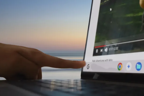 Chromebook Plus