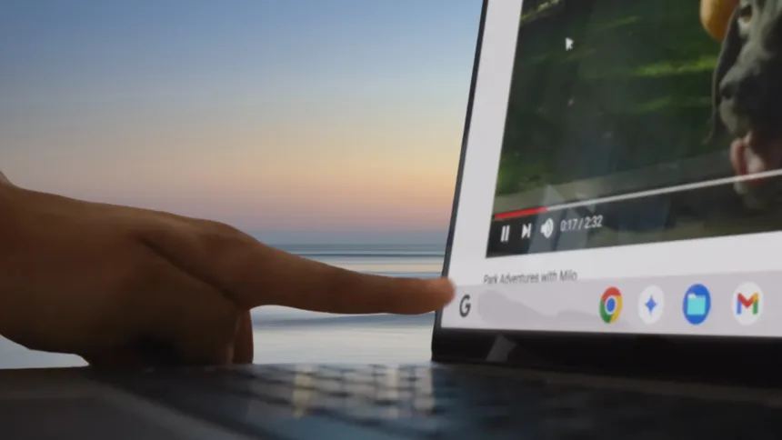 Chromebook Plus