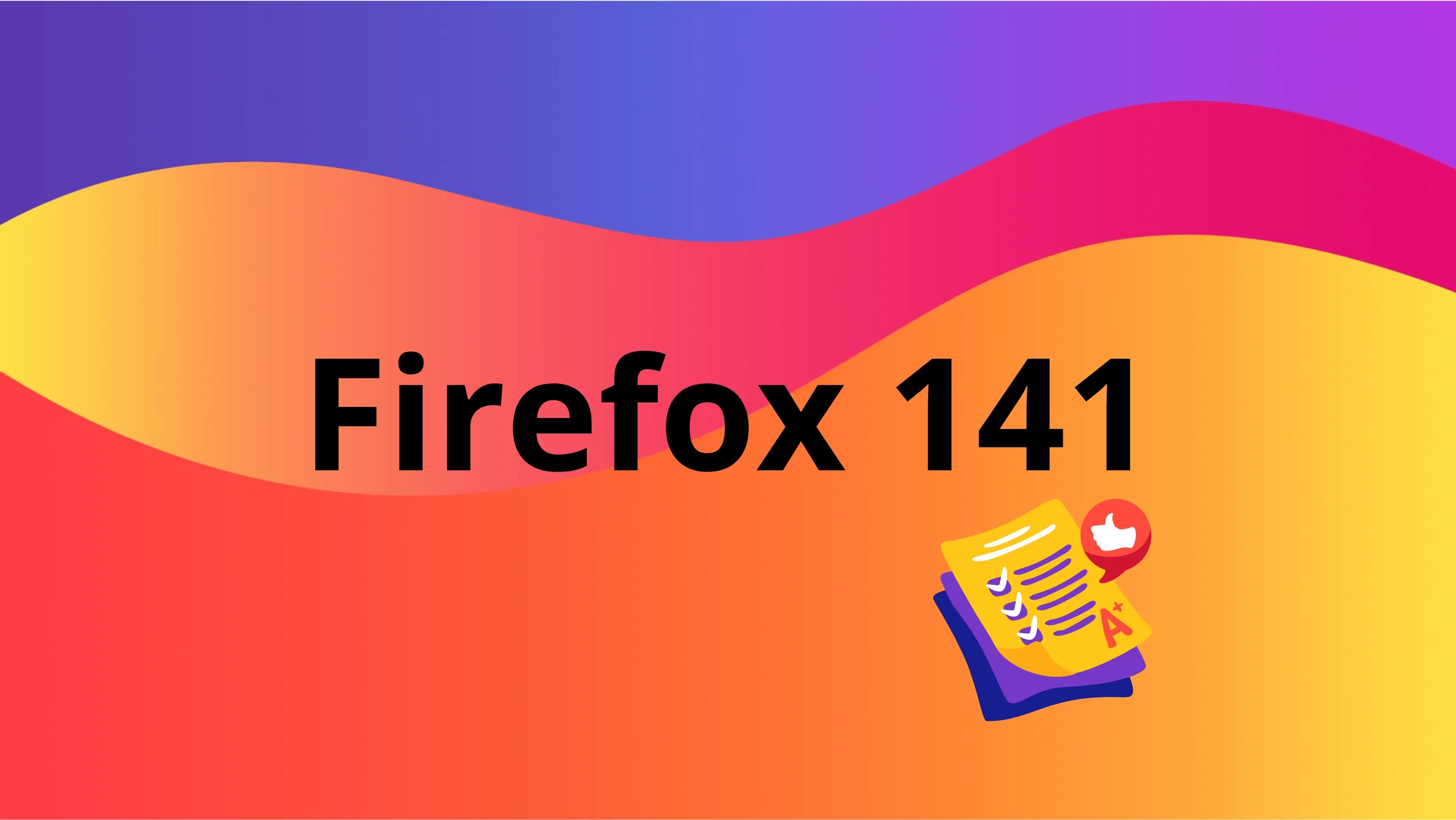 Firefox 141 Beta com novas APIs, melhorias de privacidade e recursos para desenvolvedores web