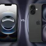 iPhone 17