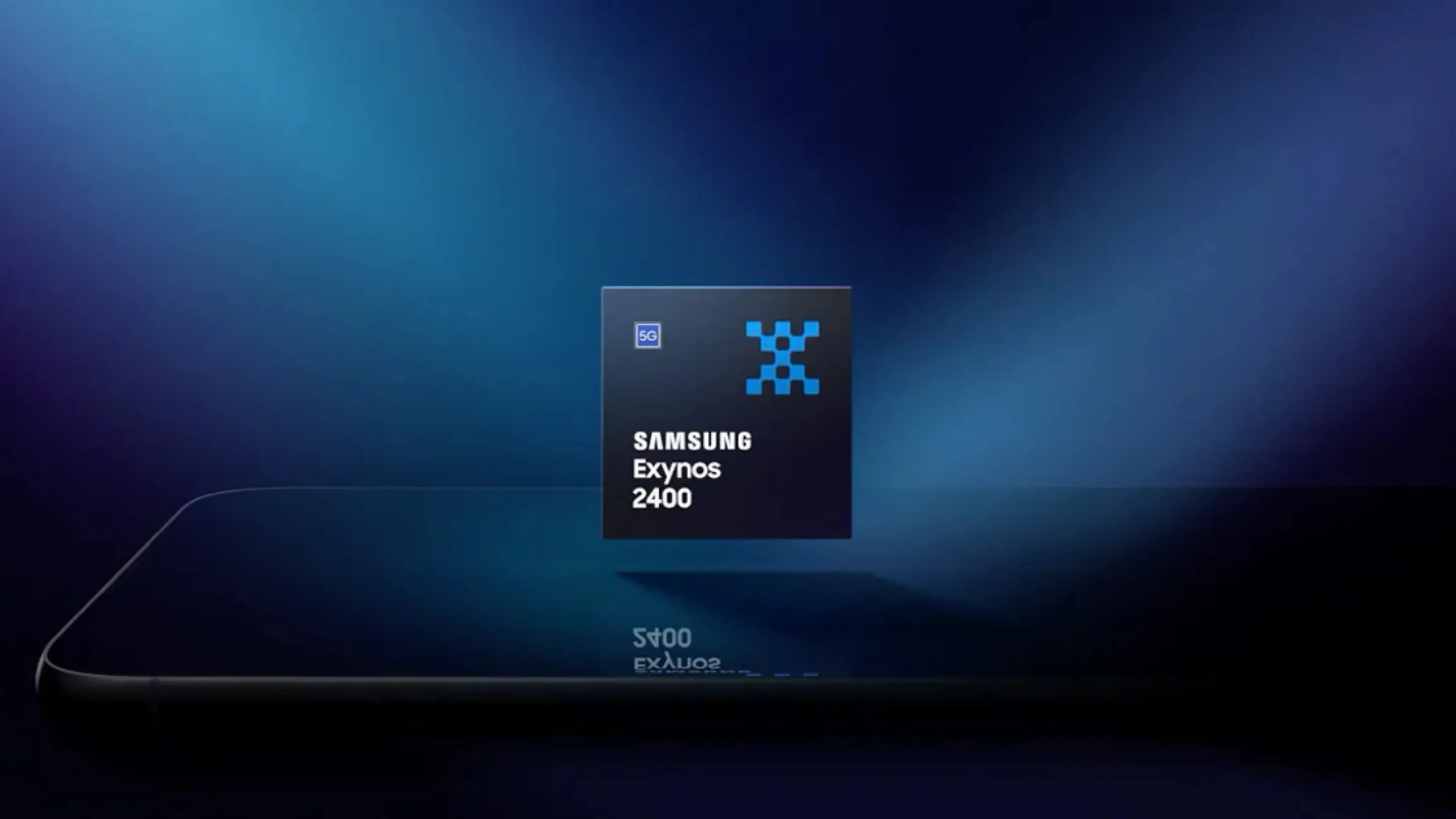 Samsung Exynos 2400