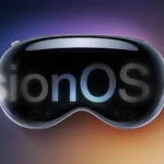 VisionOS 26