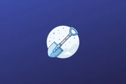 Imagem com a logomarca do Digger