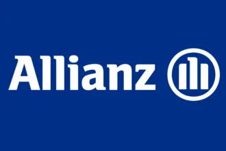 Logomarca Allianz