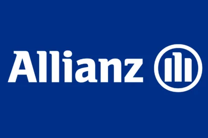 Logomarca Allianz