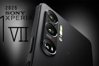 Sony Xperia 1 VII