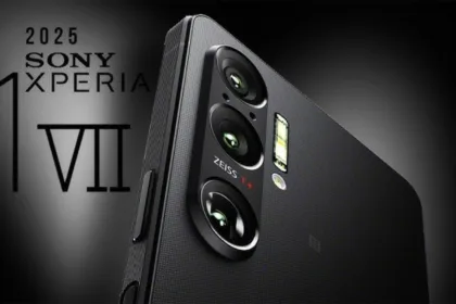 Sony Xperia 1 VII