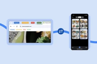 Chrome Android
