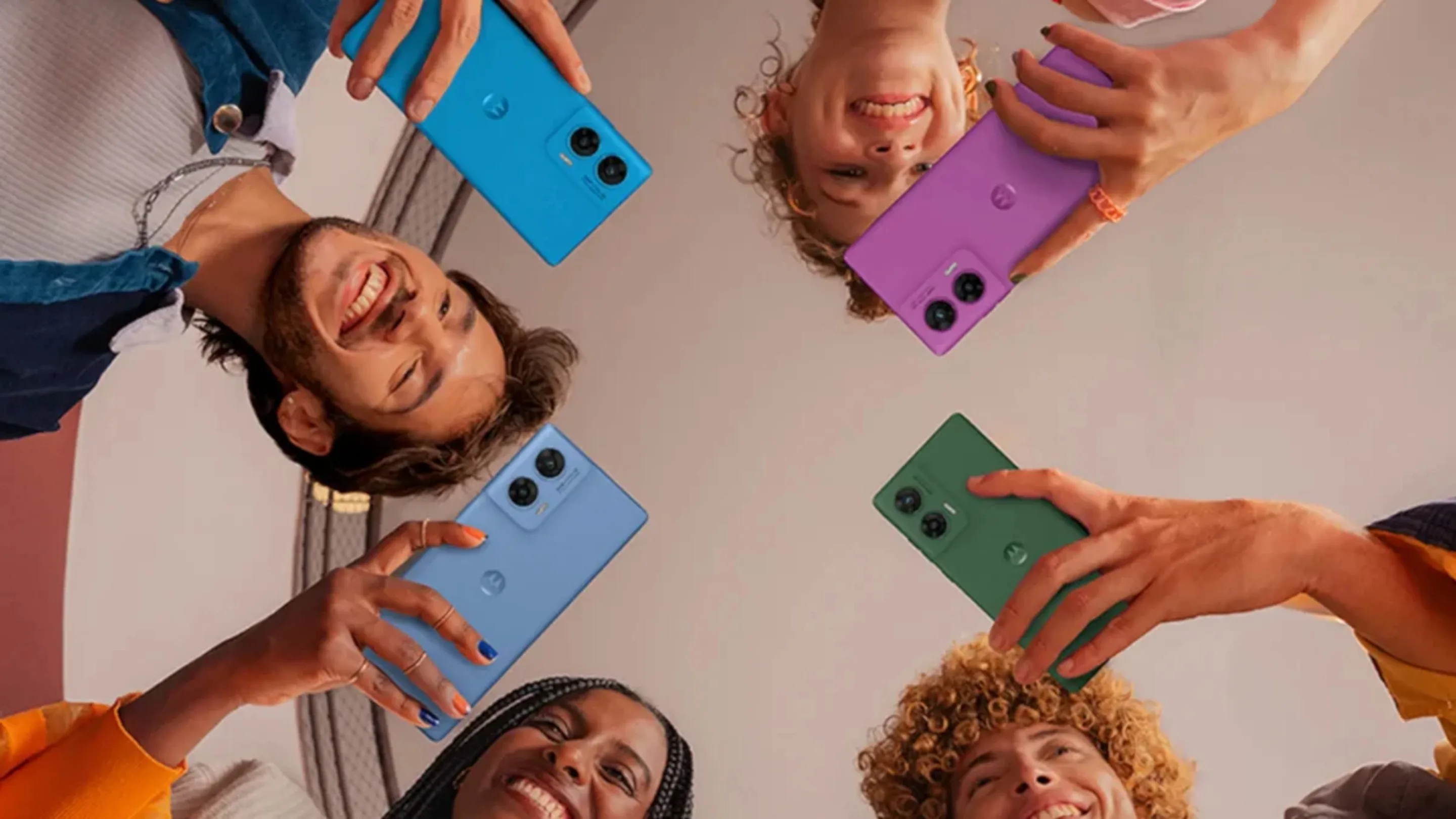 Moto G96