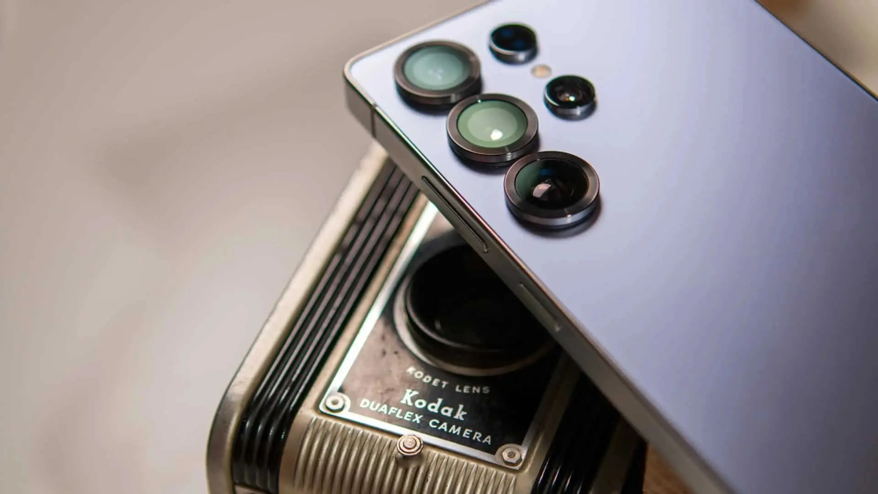 Samsung S26 Ultra