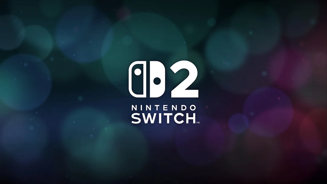 Console Nintendo Switch 2 ao lado da caixa do produto e tela exibindo o jogo Mario Kart World, simbolizando expectativa por novos lançamentos da Nintendo.