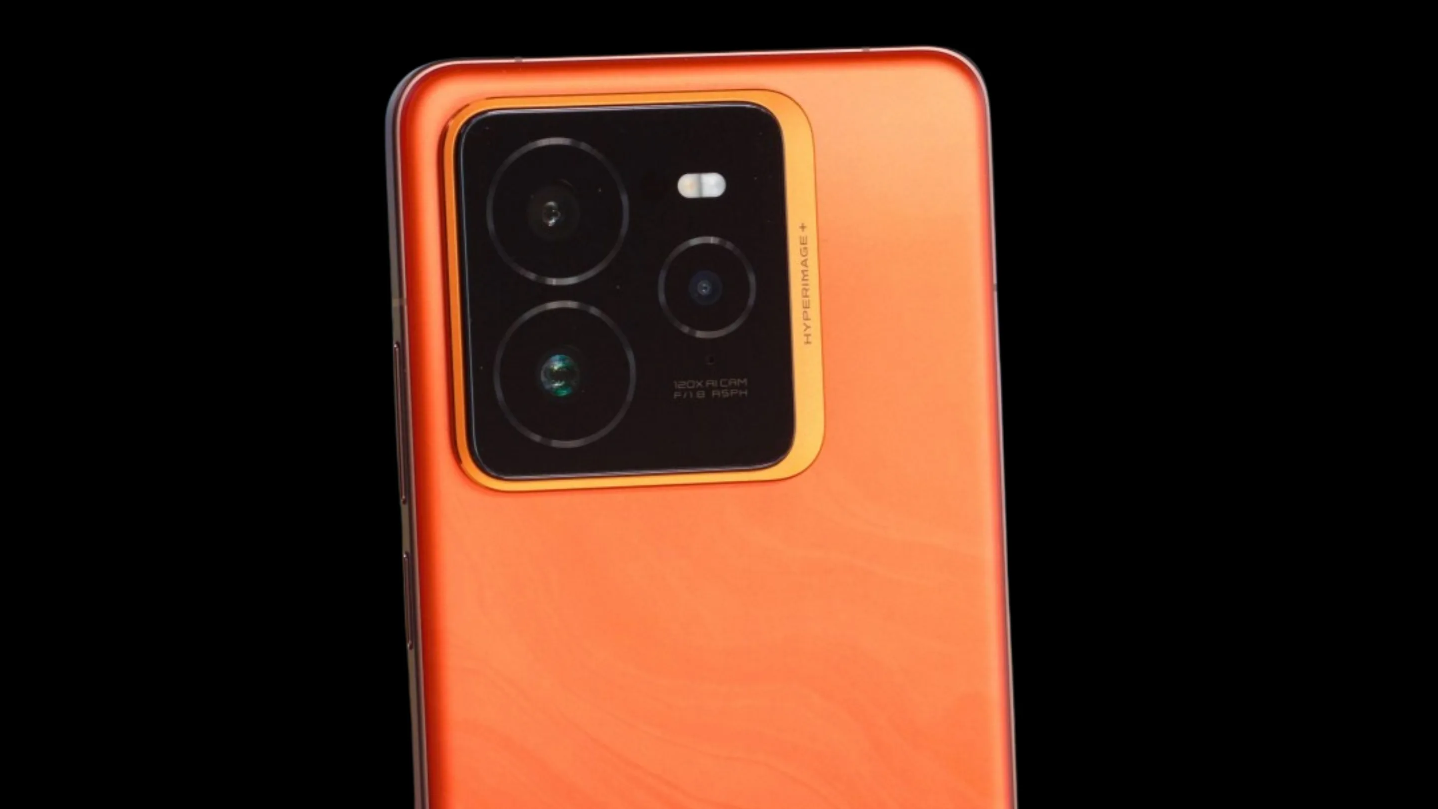 Realme G7