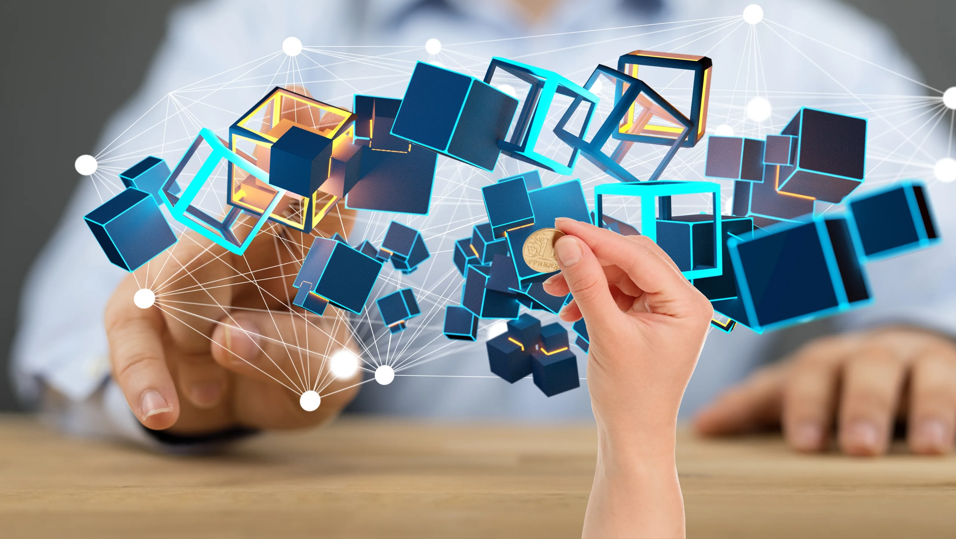 Representação gráfica de modelos de negócio open source com rede digital e contribuição monetária