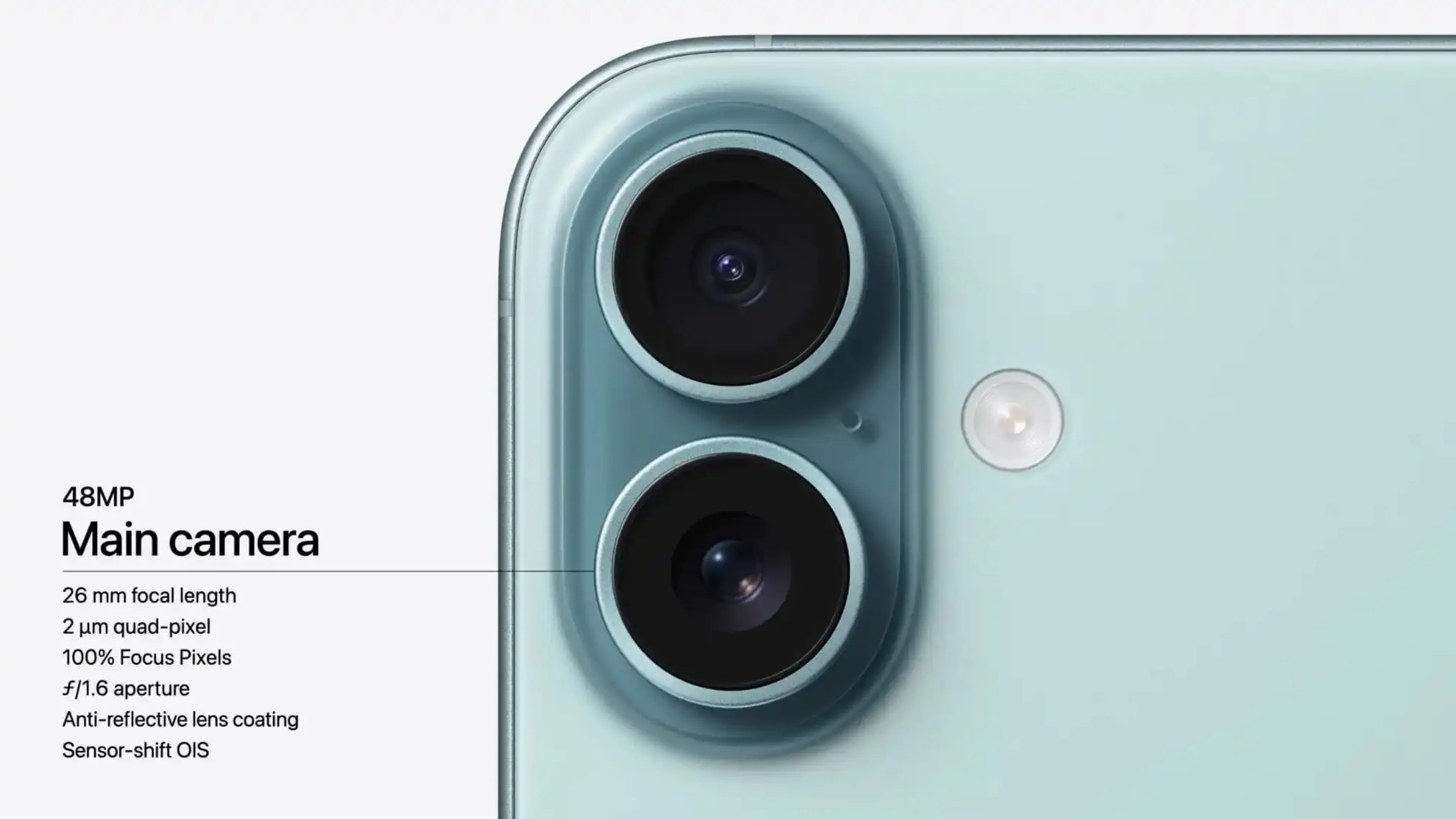 Apple iPhone Fold