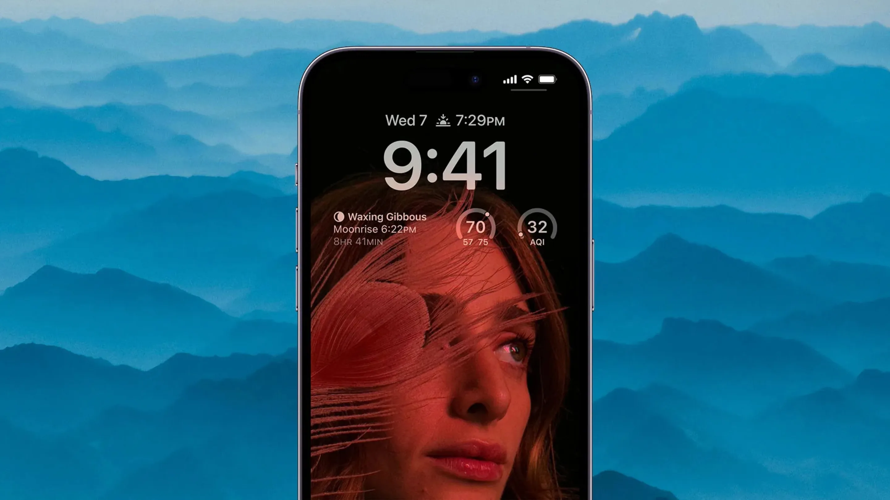 ProMotion iPhone