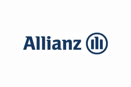 Logomarca Allianz