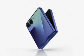 Z Flip 7