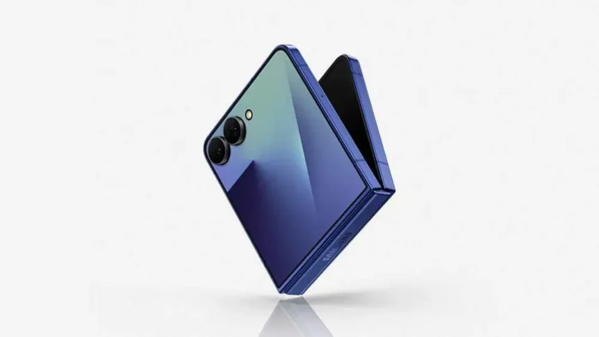 Z Flip 7