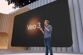 Veo 3