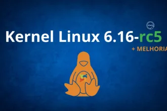 bcachefs no Kernel Linux 6.16-rc5 com foco em integridade de dados