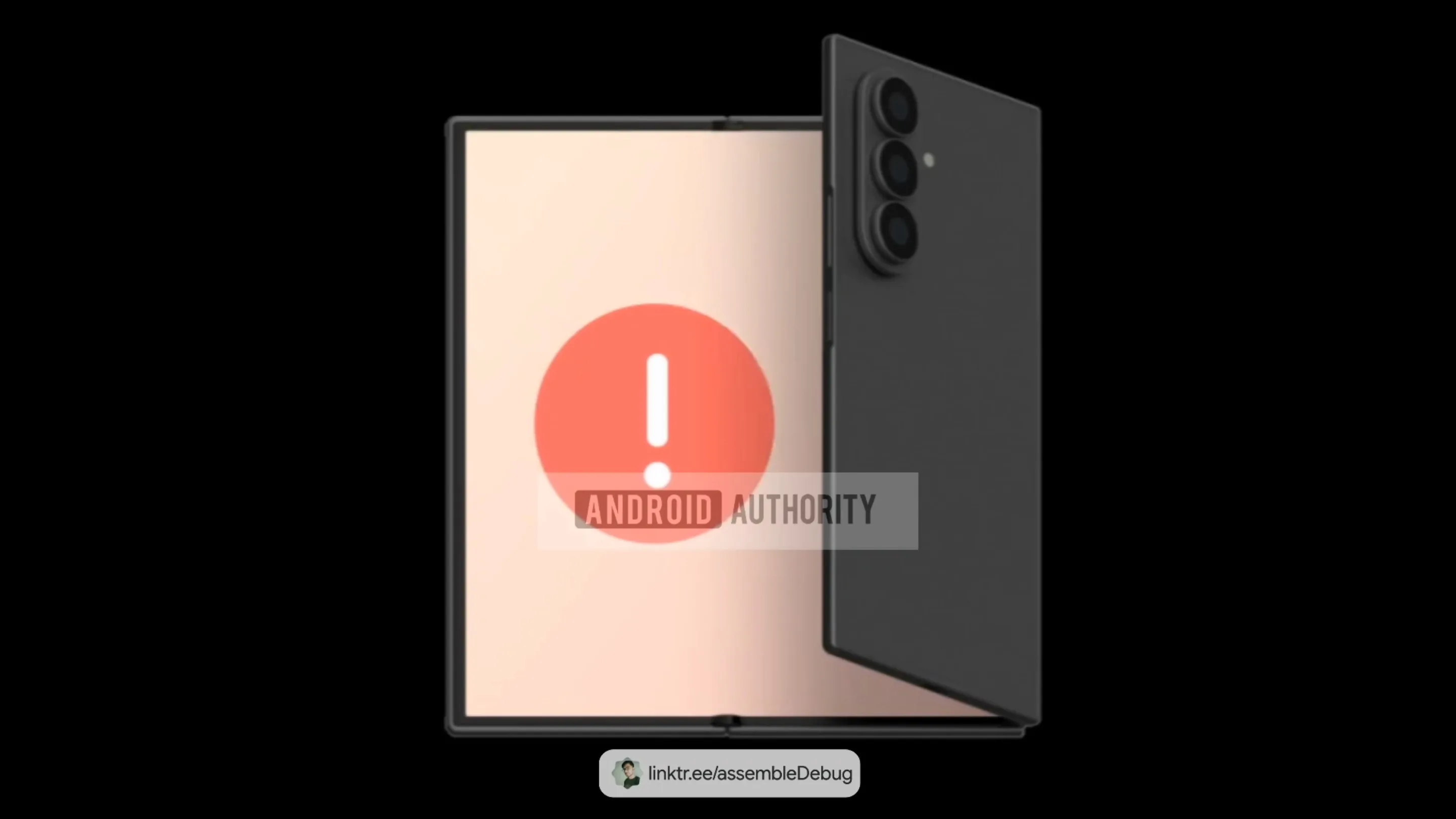 Galaxy G Fold