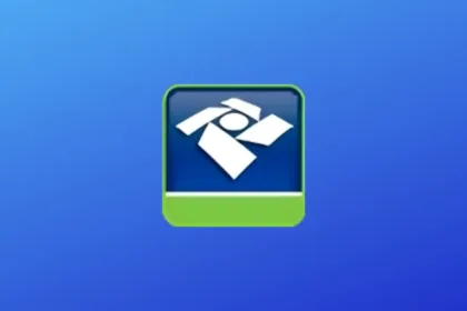 Imagem com a logomarca do GCAP