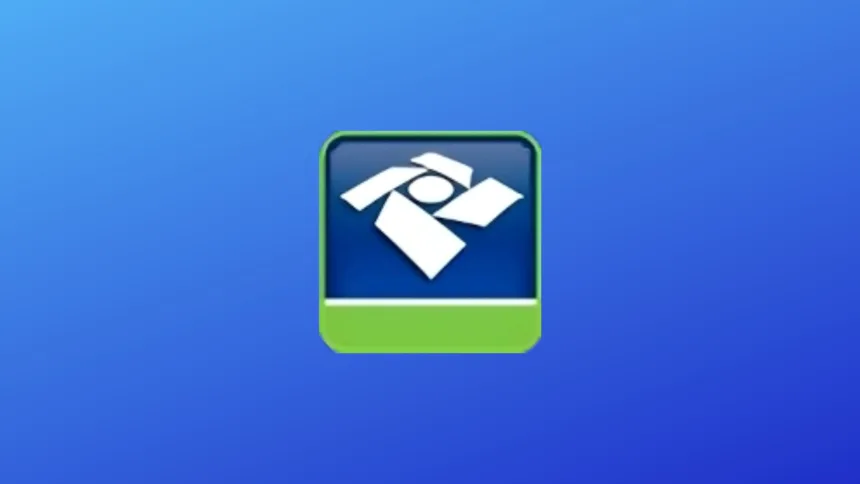 Imagem com a logomarca do GCAP
