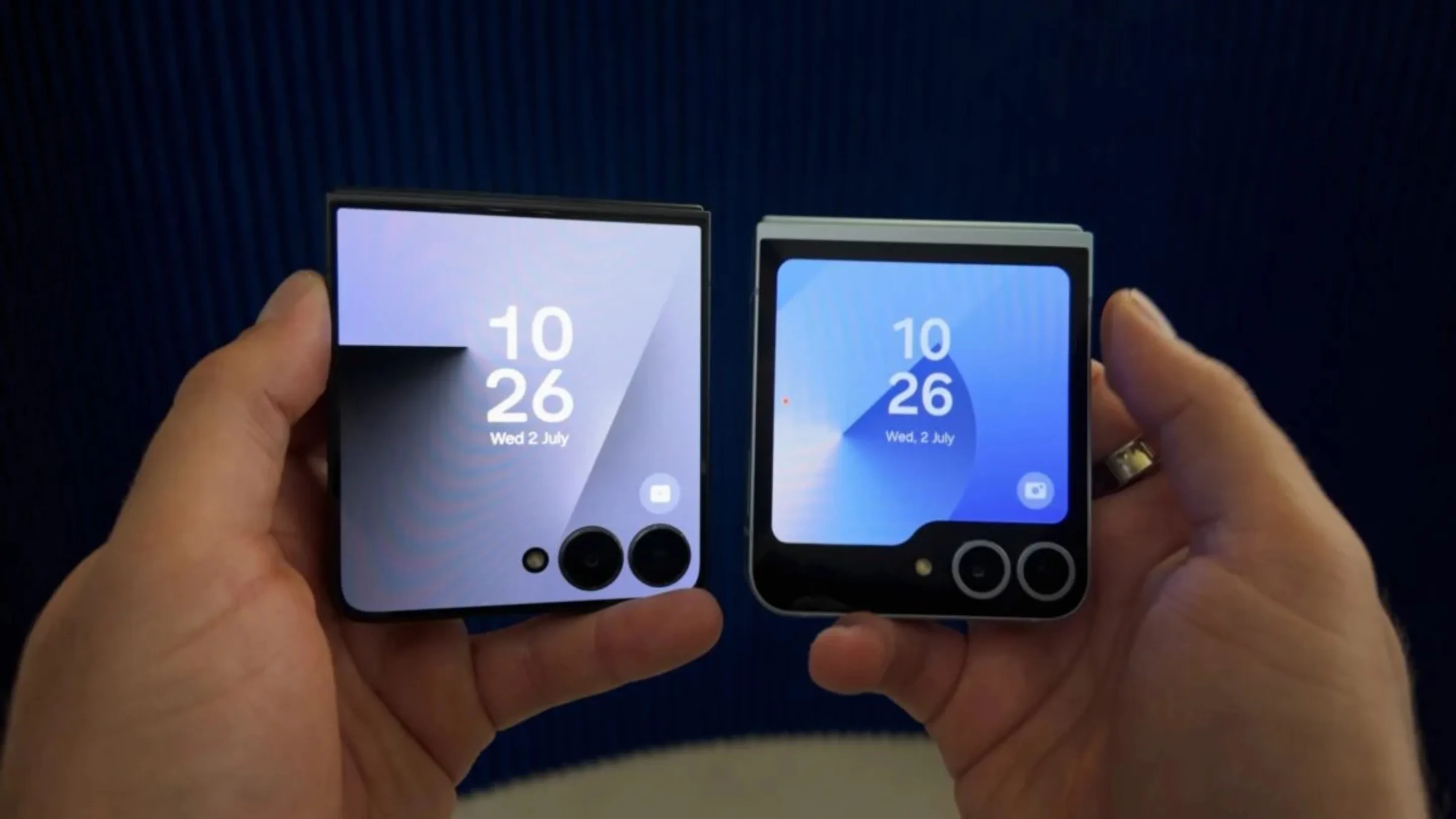 Galaxy Z Flip 7