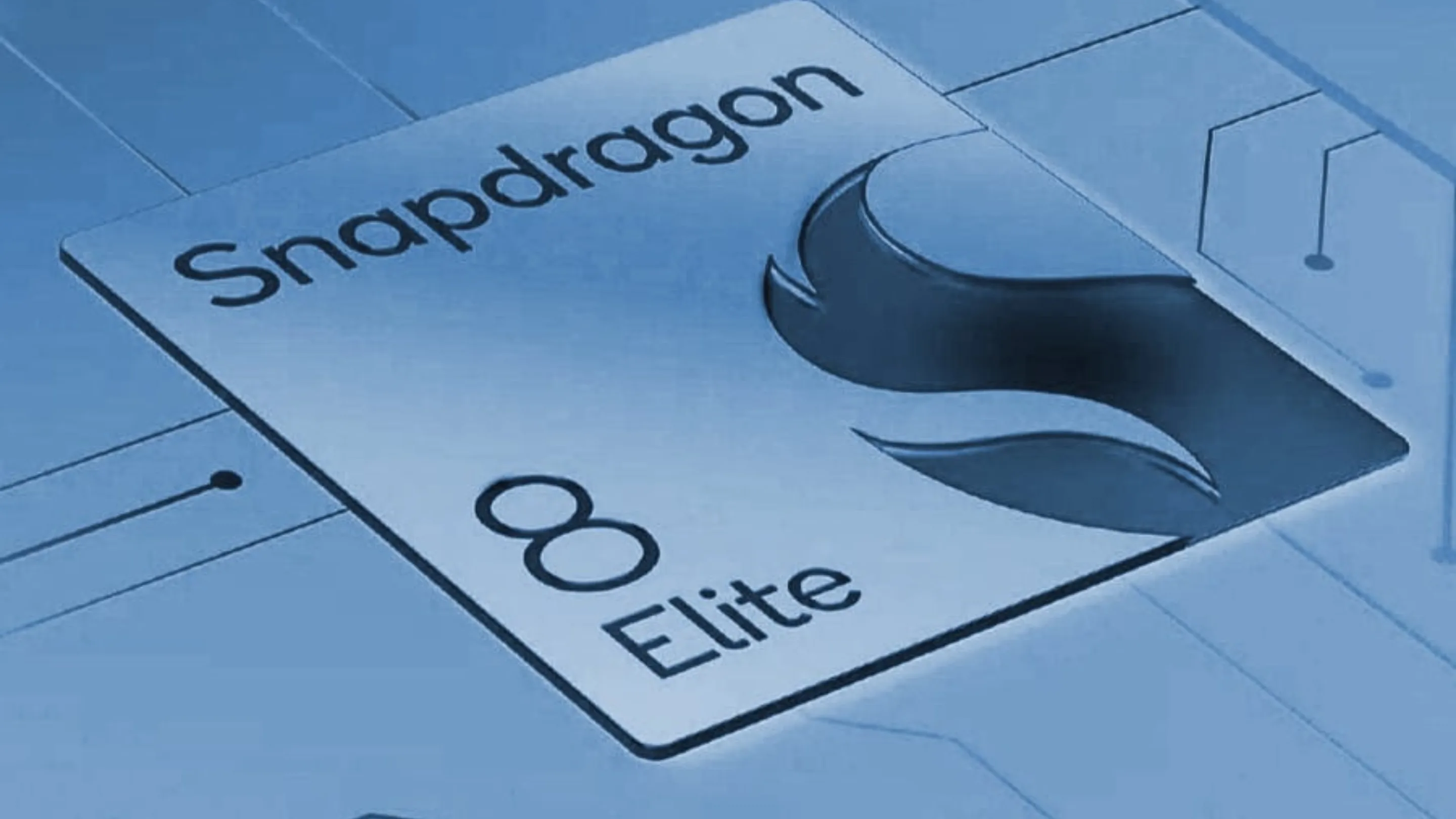 Snapdragon 8