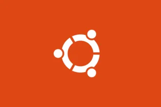 Ilustração da colaboração open source entre Debcrafters e distros como Debian, Arch e Fedora