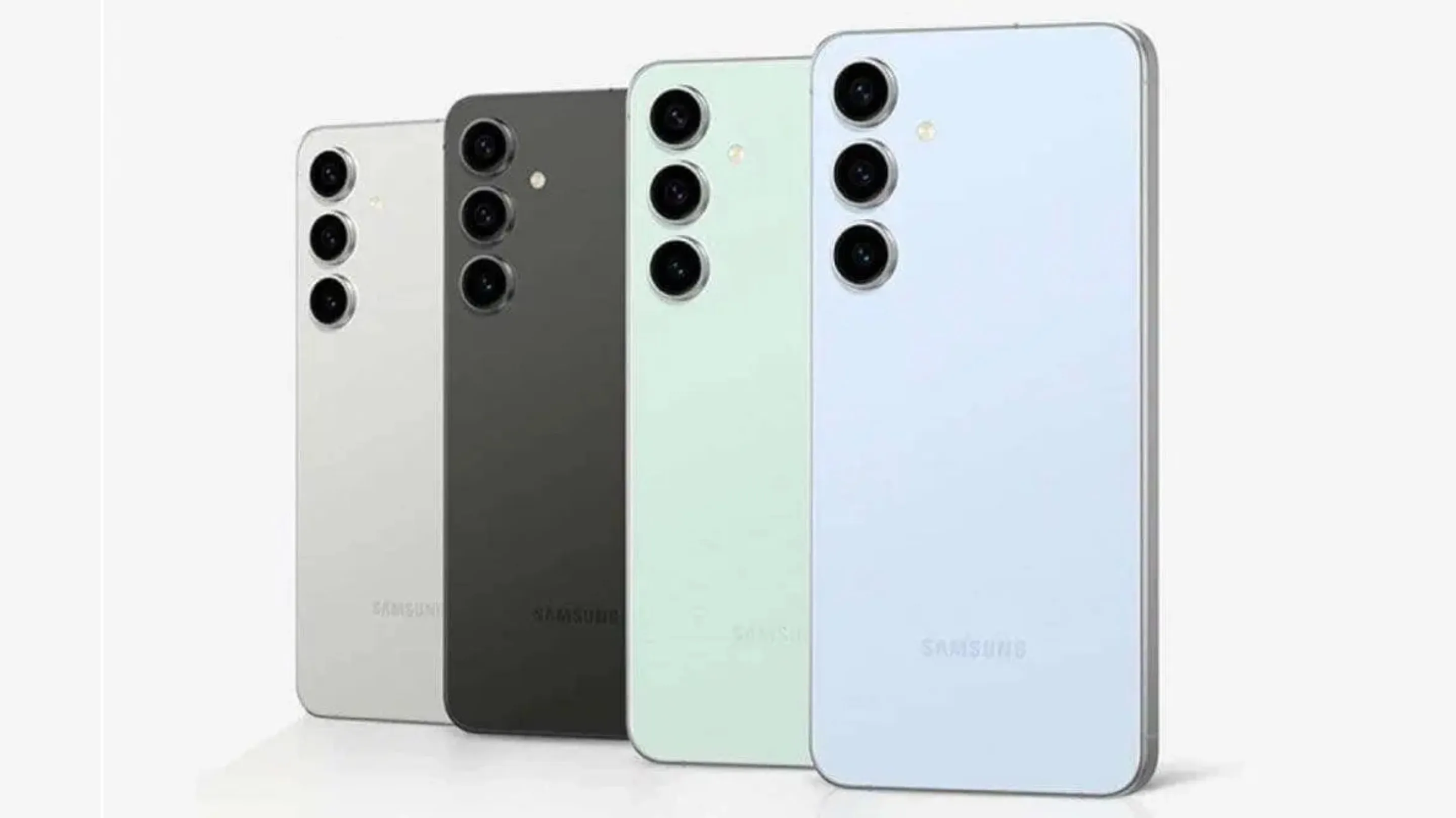 Galaxy S25 FE