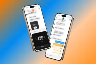 Mensagens iOS 26