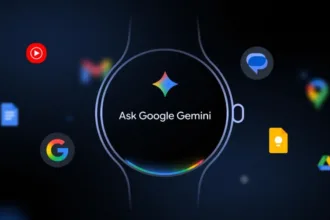 Pixel Drop Gemini