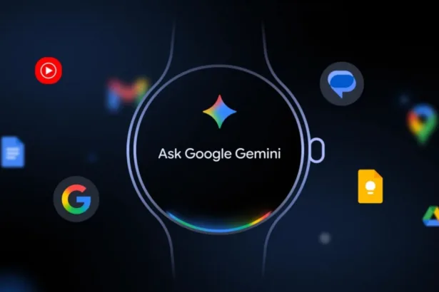 Pixel Drop Gemini