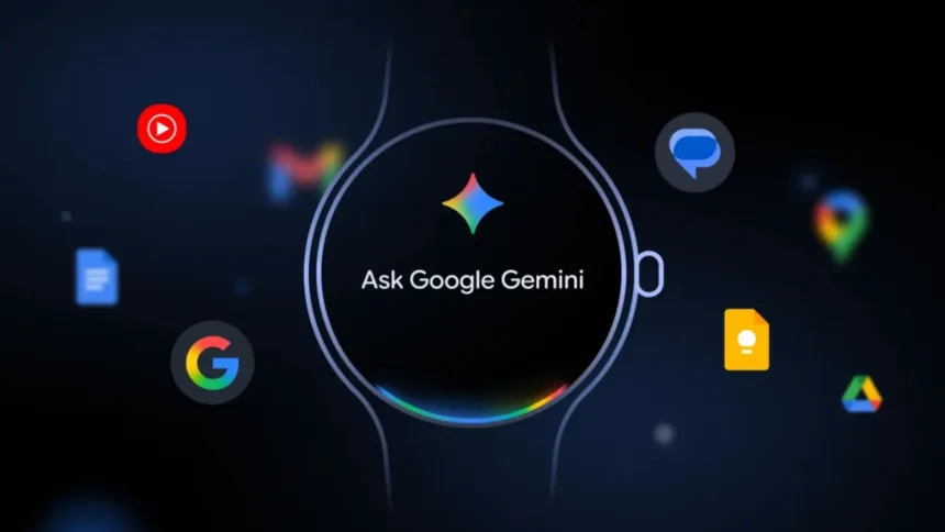 Pixel Drop Gemini