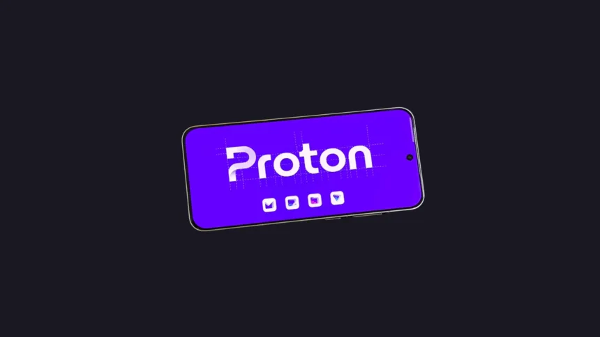 Proton Lumo